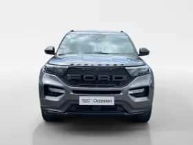 Ford Explorer (2022) thumbnail 3