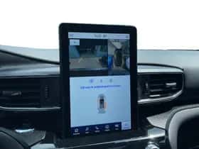 Ford Explorer (2022) thumbnail 23