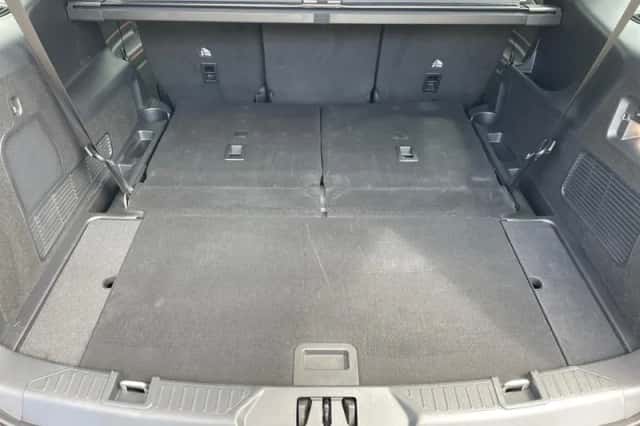 Ford Explorer (2022) thumbnail 28