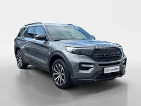 Ford Explorer (2022) thumbnail 4