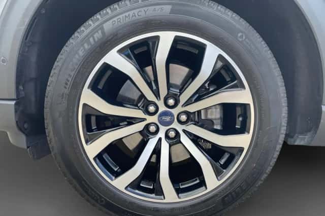 Ford Explorer (2022) thumbnail 32