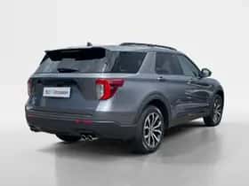 Ford Explorer (2022) thumbnail 6