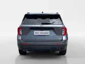 Ford Explorer (2022) thumbnail 7