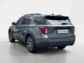 Ford Explorer (2022) thumbnail 8