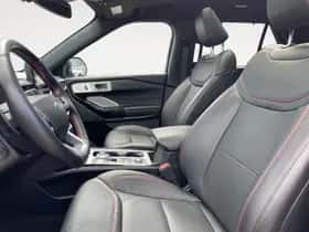 Ford Explorer (2022) thumbnail 10