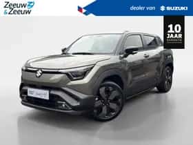Suzuki E Vitara (2026)