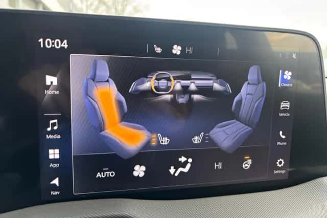 Suzuki E Vitara (2026) thumbnail 16