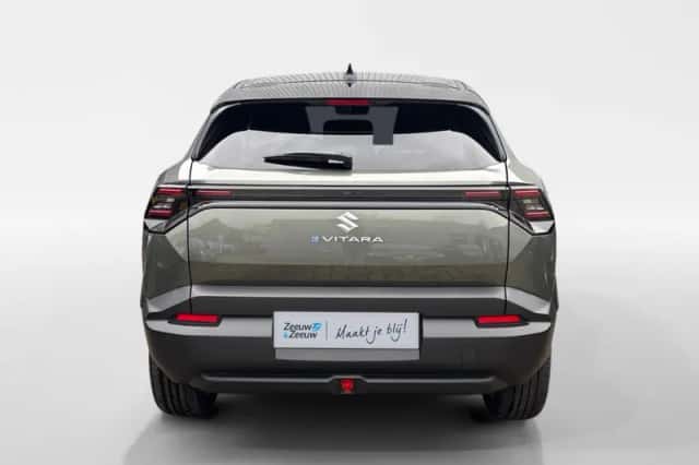 Suzuki E Vitara (2026) thumbnail 3