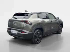Suzuki E Vitara (2026) thumbnail 4
