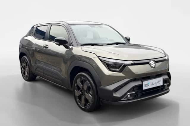 Suzuki E Vitara (2026) thumbnail 5