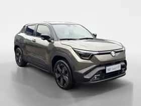 Suzuki E Vitara (2026) thumbnail 5
