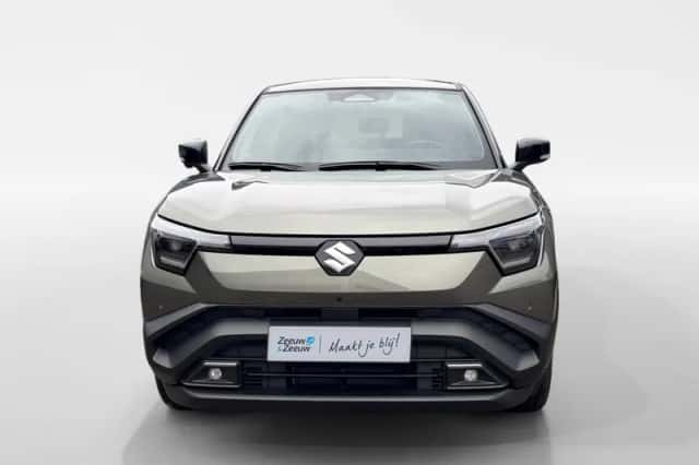 Suzuki E Vitara (2026) thumbnail 6