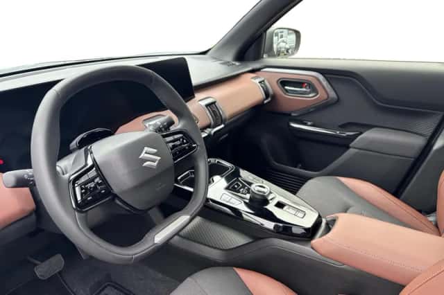 Suzuki E Vitara (2026) thumbnail 7