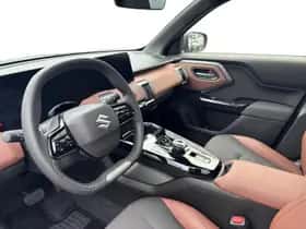 Suzuki E Vitara (2026) thumbnail 7