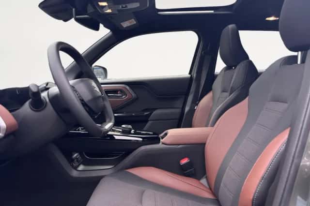 Suzuki E Vitara (2026) thumbnail 8