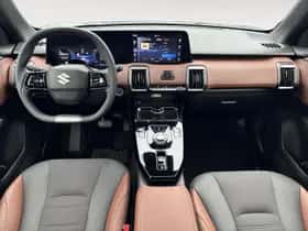 Suzuki E Vitara (2026) thumbnail 9