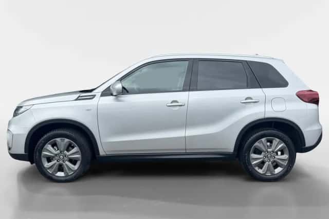 Suzuki Vitara (2024) thumbnail 2