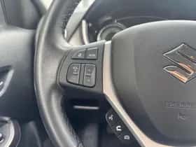 Suzuki Vitara (2024) thumbnail 14