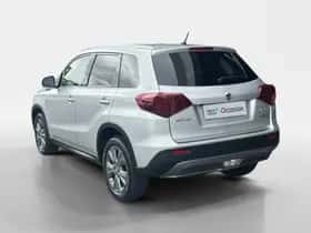Suzuki Vitara (2024) thumbnail 3