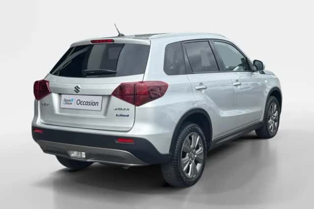 Suzuki Vitara (2024) thumbnail 5