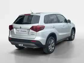 Suzuki Vitara (2024) thumbnail 5