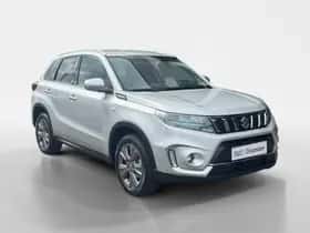 Suzuki Vitara (2024) thumbnail 6