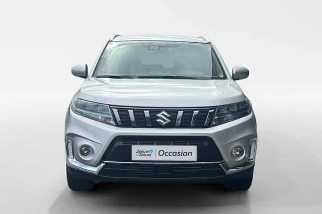 Suzuki Vitara (2024) thumbnail 7