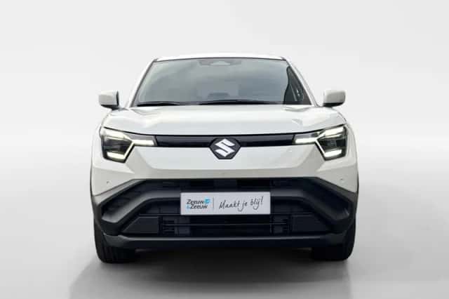 Suzuki E Vitara (2026) thumbnail 2