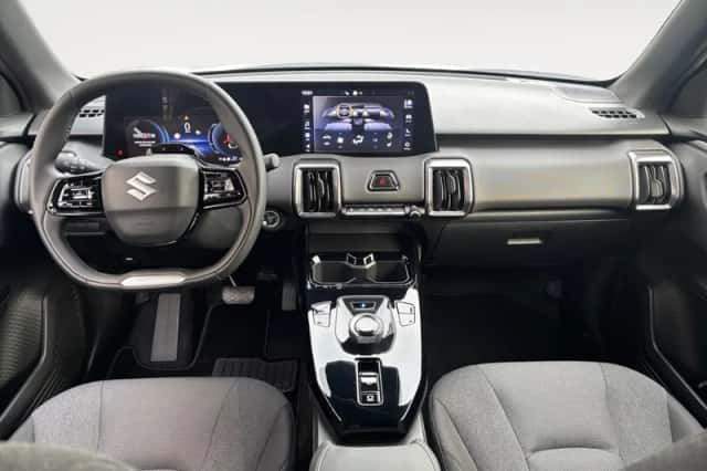 Suzuki E Vitara (2026) thumbnail 14