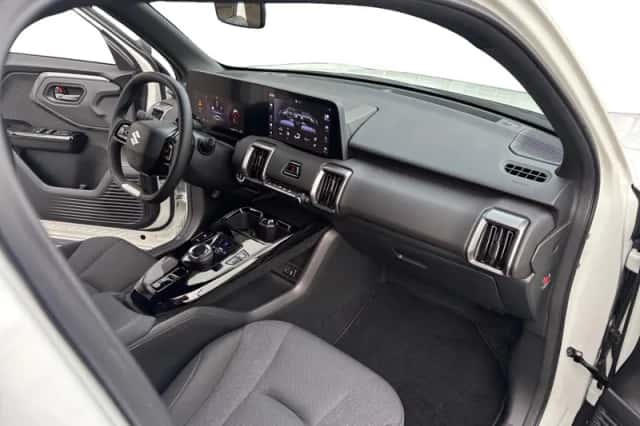 Suzuki E Vitara (2026) thumbnail 16