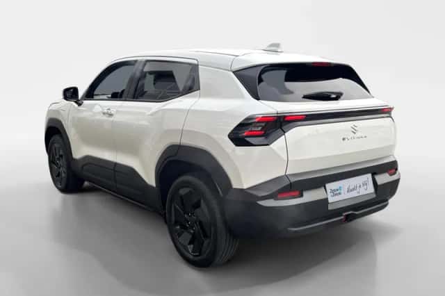 Suzuki E Vitara (2026) thumbnail 3