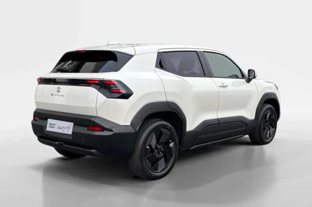 Suzuki E Vitara (2026) thumbnail 5