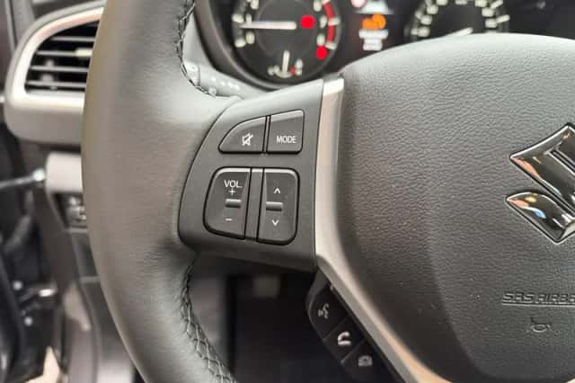 Suzuki S-Cross (2026) thumbnail 14