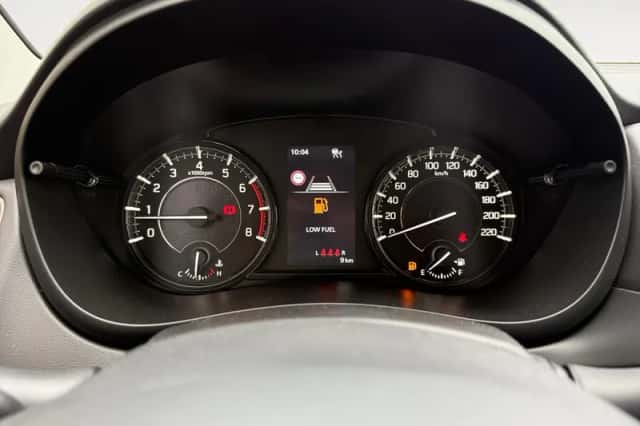 Suzuki S-Cross (2026) thumbnail 16