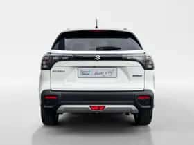 Suzuki S-Cross (2026) thumbnail 5