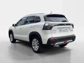 Suzuki S-Cross (2026) thumbnail 6