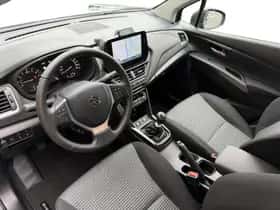 Suzuki S-Cross (2026) thumbnail 8