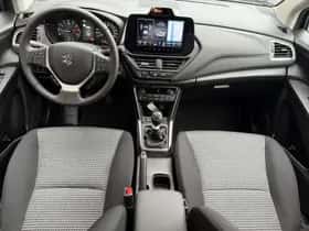 Suzuki S-Cross (2026) thumbnail 9