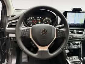 Suzuki S-Cross (2026) thumbnail 10