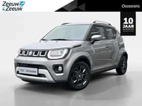 Suzuki Ignis (2024)