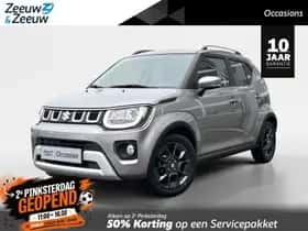 Suzuki Ignis (2024)