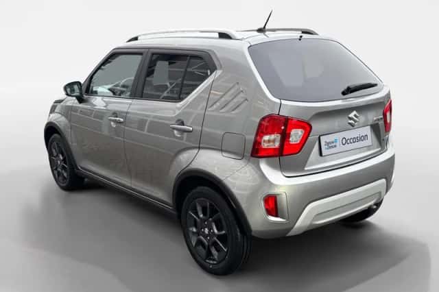 Suzuki Ignis (2024) thumbnail 2