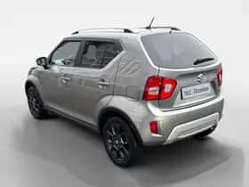 Suzuki Ignis (2024) thumbnail 2