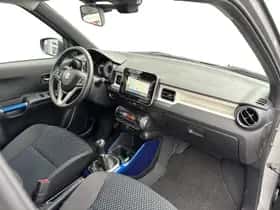 Suzuki Ignis (2024) thumbnail 11