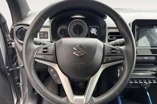Suzuki Ignis (2024) thumbnail 12