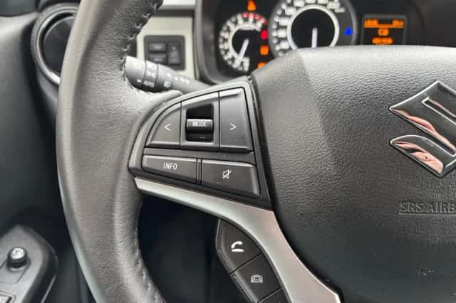 Suzuki Ignis (2024) thumbnail 13