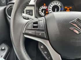 Suzuki Ignis (2024) thumbnail 13