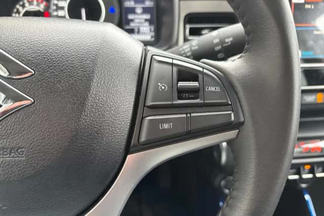 Suzuki Ignis (2024) thumbnail 14