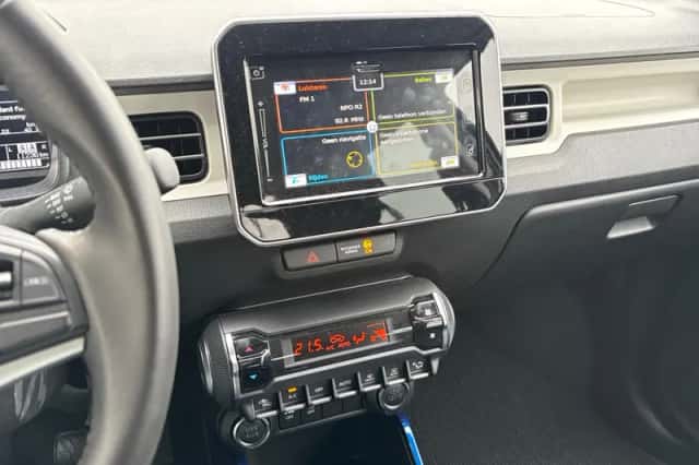 Suzuki Ignis (2024) thumbnail 15