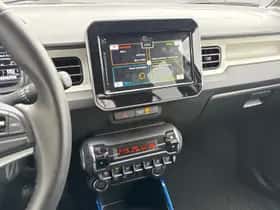 Suzuki Ignis (2024) thumbnail 15